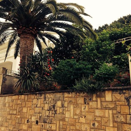 Apartments Mara Budva Exterior photo