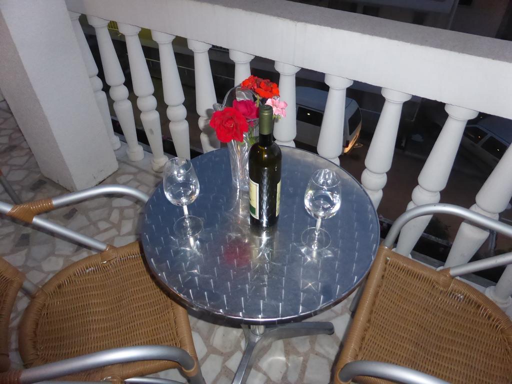 Apartments Mara Budva Room photo