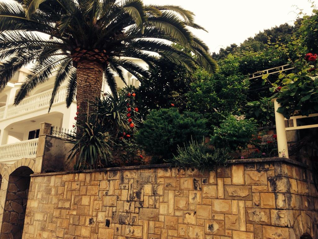 Apartments Mara Budva Exterior photo
