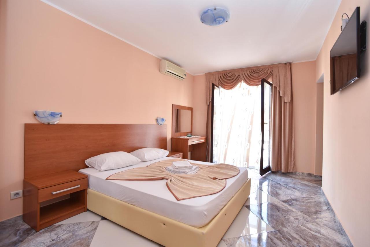 Apartments Mara Budva Exterior photo